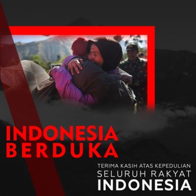 Lombok Berduka 2